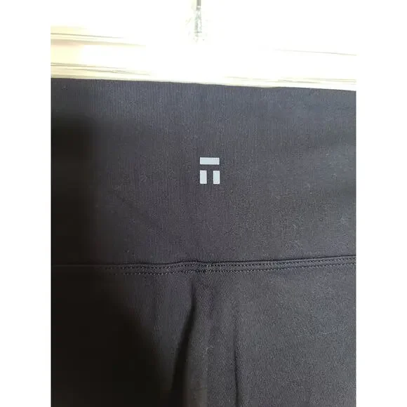 Tommy John black athletic leggings - SMALL - Picture 4 of 5
